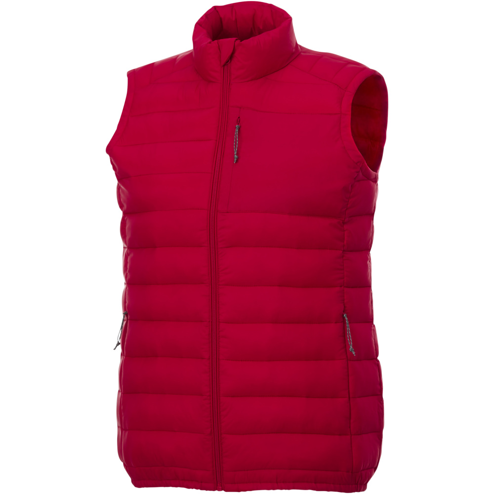 Logotrade promotional gift picture of: Pallas women's insulated bodywarmer